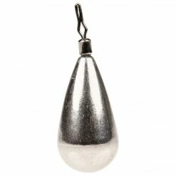 Strike King Tour Grade Tungsten Drop Shot Weights Terminal Tackle