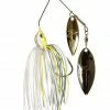 Z-Man SlingbladeZ Power Finesse Double Willow Spinnerbait