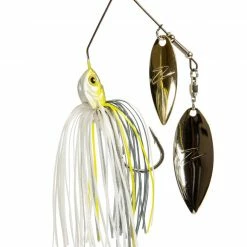 Z-Man SlingbladeZ Power Finesse Double Willow Spinnerbait