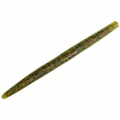 Strike King Shim-E-Stick 5 Inch Soft Plastic Stickbait