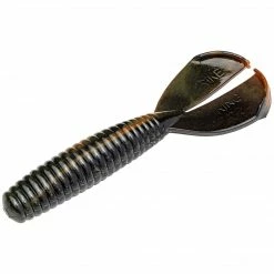 Strike King Rage Magnum Menace Grub 4 Inch Soft Plastic Grub Baits & Lures