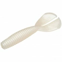 Strike King Rage Magnum Menace Grub 4 Inch Soft Plastic Grub Baits & Lures