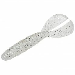 Strike King Rage Magnum Menace Grub 4 Inch Soft Plastic Grub Baits & Lures