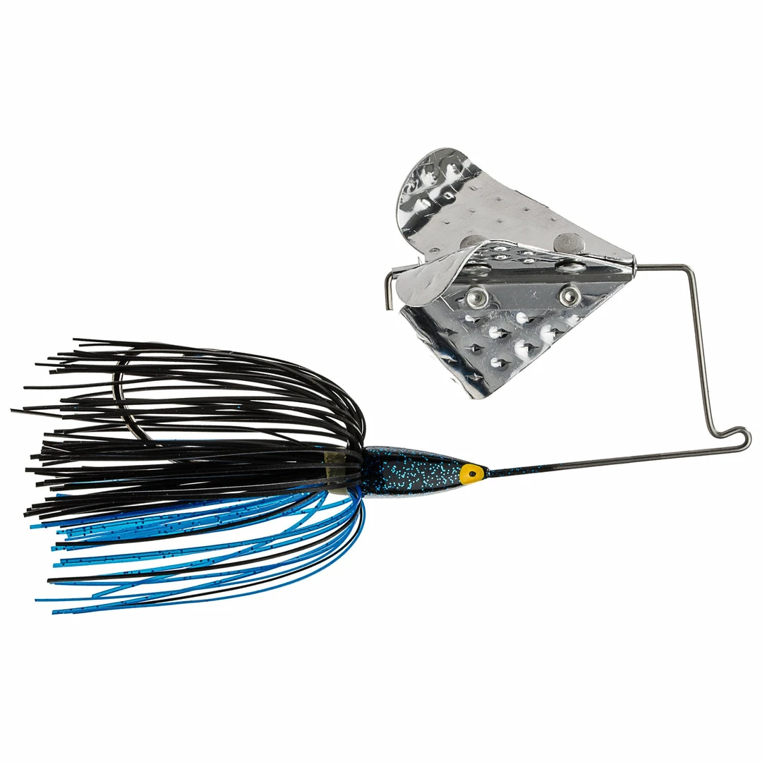 Strike King Tri-Wing Buzz King Buzzbait Baits & Lures 4 Strike King Tri-Wing Buzz King Buzzbait Baits & Lures