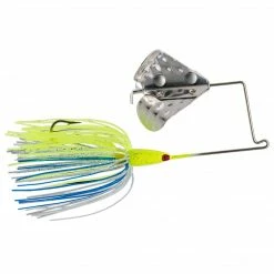 Strike King Tri-Wing Buzz King Buzzbait Baits & Lures 12 Strike King Tri-Wing Buzz King Buzzbait Baits & Lures