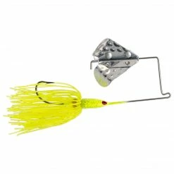 Strike King Tri-Wing Buzz King Buzzbait Baits & Lures 14 Strike King Tri-Wing Buzz King Buzzbait Baits & Lures