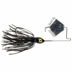 Strike King Mini Pro-Buzz Buzzbait 1/8 Oz. Baits & Lures