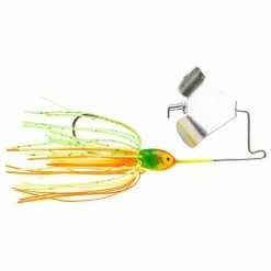Strike King Mini Pro-Buzz Buzzbait 1/8 Oz. Baits & Lures