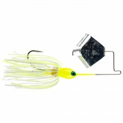 Strike King Mini Pro-Buzz Buzzbait 1/8 Oz. Baits & Lures