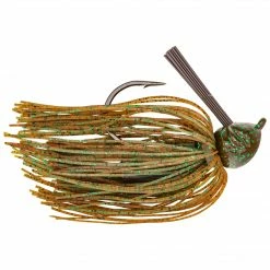 Strike King Premier Pro Model Jig Baits & Lures