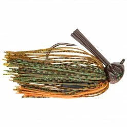 Strike King Premier Pro Model Jig Baits & Lures