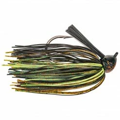 Strike King Premier Pro Model Jig Baits & Lures