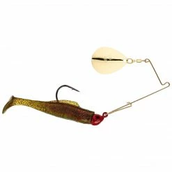 Strike King Redfish Magic Spinnerbait