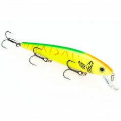 Strike King Walleye Elite KVD 300 Series 4 3/4 Inch Jerkbait/Trolling Lure