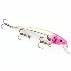 Strike King Walleye Elite KVD 300 Series 4 3/4 Inch Jerkbait/Trolling Lure