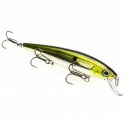 Strike King Walleye Elite KVD 300 Series 4 3/4 Inch Jerkbait/Trolling Lure