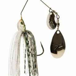 Baits & Lures Z-Man SlingbladeZ Power Finesse Indiana Colorado Spinnerbait 21 Baits & Lures Z-Man SlingbladeZ Power Finesse Indiana Colorado Spinnerbait
