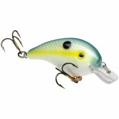 Strike King Pro Model Series 1 Shallow Diving Squarebill Crankbait Crankbaits