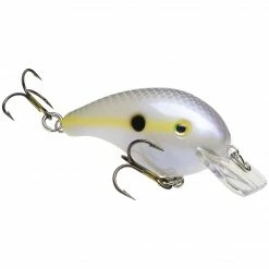 Strike King Pro Model Series 1 Shallow Diving Squarebill Crankbait Crankbaits