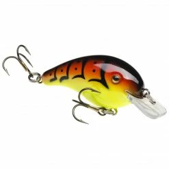 Strike King Pro Model Series 1 Shallow Diving Squarebill Crankbait Crankbaits
