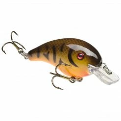 Strike King Pro Model Series 1 Shallow Diving Squarebill Crankbait Crankbaits