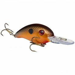 Strike King Pro Model Series 3 Medium Diving Crankbait