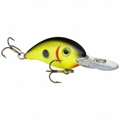 Strike King Pro Model Series 3 Medium Diving Crankbait