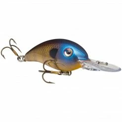 Strike King Pro Model Series 3 Medium Diving Crankbait