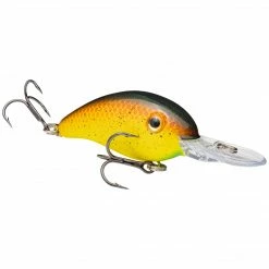 Strike King Pro Model Series 3 Medium Diving Crankbait