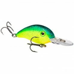 Strike King Pro Model Series 3 Medium Diving Crankbait