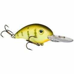 Strike King Pro Model Series 3 Medium Diving Crankbait