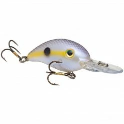 Strike King Pro Model Series 3 Medium Diving Crankbait