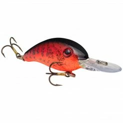 Strike King Pro Model Series 3 Medium Diving Crankbait