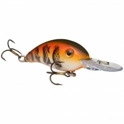 Strike King Pro Model Series 3 Medium Diving Crankbait