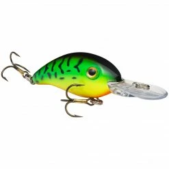 Strike King Pro Model Series 3 Medium Diving Crankbait
