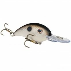 Strike King Pro Model Series 3 Medium Diving Crankbait