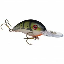 Strike King Pro Model Series 3 Medium Diving Crankbait