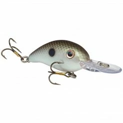 Strike King Pro Model Series 3 Medium Diving Crankbait