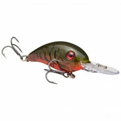 Strike King Pro Model Series 3 Medium Diving Crankbait