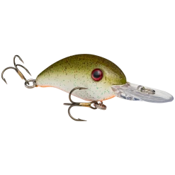 Strike King Pro Model Series 3 Medium Diving Crankbait
