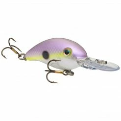 Strike King Pro Model Series 3 Medium Diving Crankbait