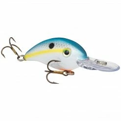 Strike King Pro Model Series 3 Medium Diving Crankbait