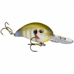 Strike King Pro Model Series 3 Medium Diving Crankbait