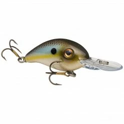 Strike King Pro Model Series 3 Medium Diving Crankbait