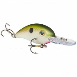 Strike King Pro Model Series 3 Medium Diving Crankbait