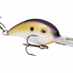 Strike King Pro Model Series 3 Medium Diving Crankbait