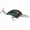 Strike King Pro Model Series 3 Medium Diving Crankbait