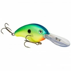 Strike King Pro Model Series 4 Medium Diving Crankbait