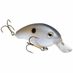 Strike King Pro Model Series 4S Shallow Diving Squarebill Crankbait Crankbaits