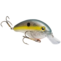 Strike King Pro Model Series 4S Shallow Diving Squarebill Crankbait Crankbaits